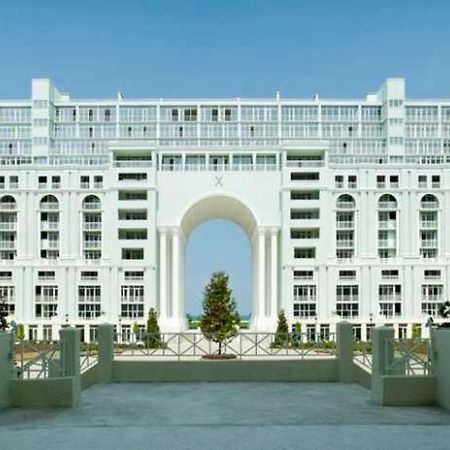 Apartments By The Sea Batumi Luaran gambar