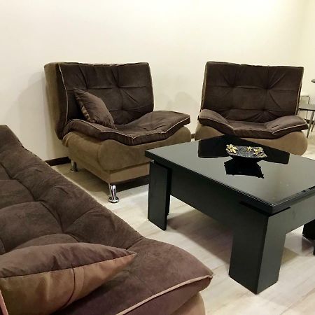 Apartments By The Sea Batumi Luaran gambar