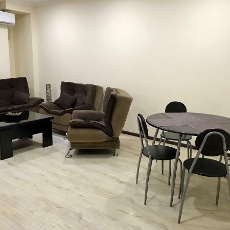 Apartments By The Sea Batumi Luaran gambar