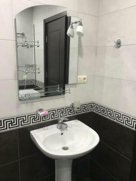 Apartments By The Sea Batumi Luaran gambar