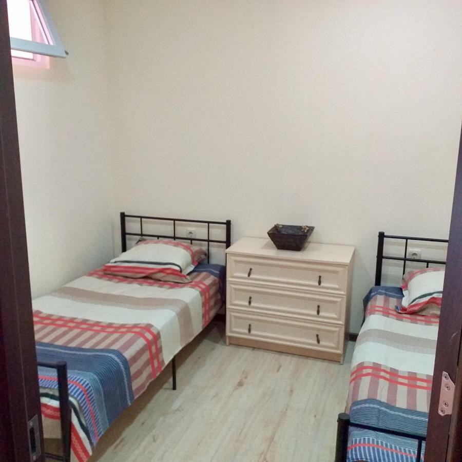 Apartments By The Sea Batumi Luaran gambar