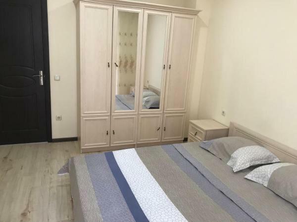 Apartments By The Sea Batumi Luaran gambar