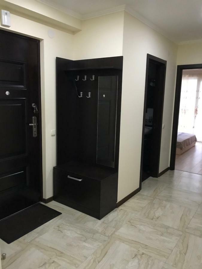Apartments By The Sea Batumi Luaran gambar