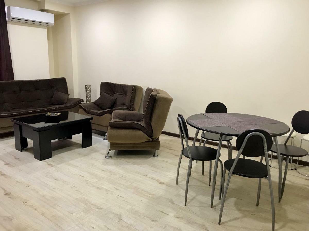 Apartments By The Sea Batumi Luaran gambar