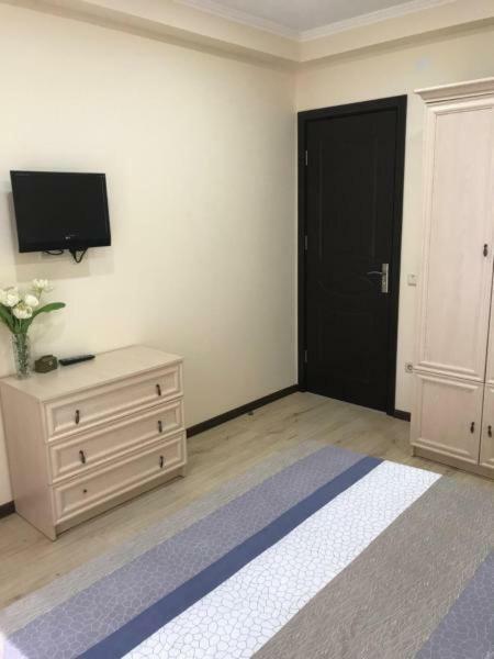 Apartments By The Sea Batumi Luaran gambar