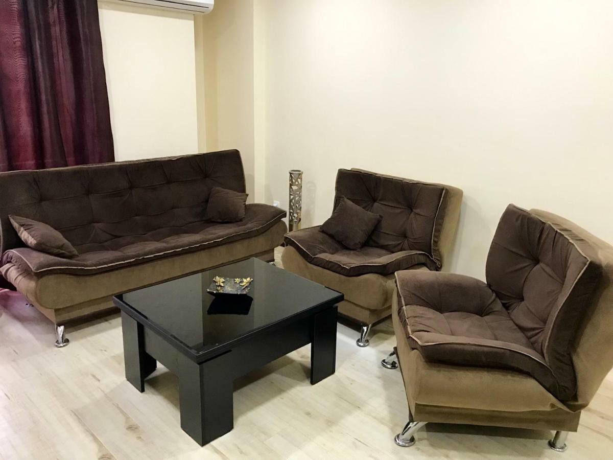 Apartments By The Sea Batumi Luaran gambar