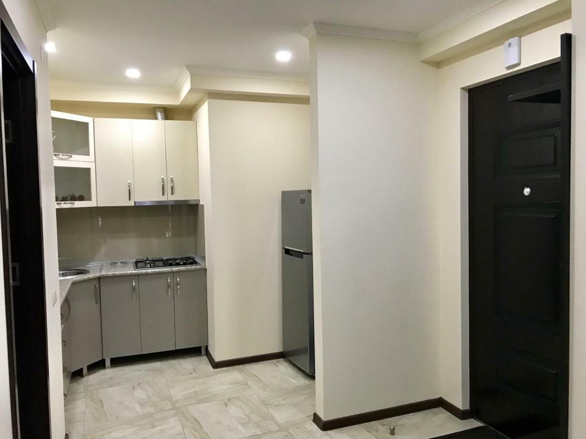 Apartments By The Sea Batumi Luaran gambar
