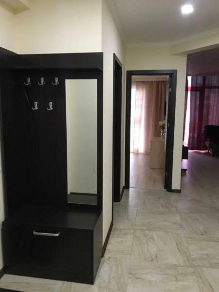 Apartments By The Sea Batumi Luaran gambar