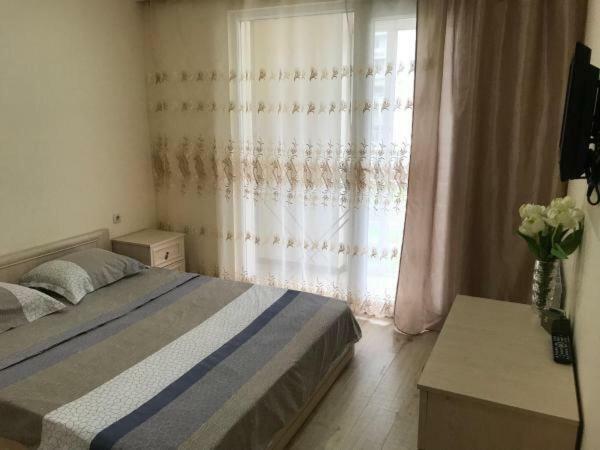 Apartments By The Sea Batumi Luaran gambar